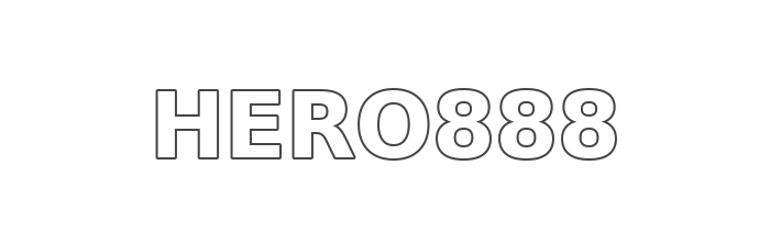 HERO888